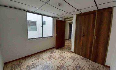 APARTAMENTO EN ARRIENDO EN CAMPOHERMOSO - MANIZALES