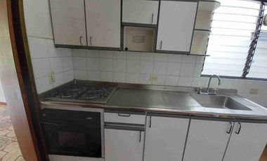 APARTAMENTO EN ARRIENDO EN CAMPOHERMOSO - MANIZALES