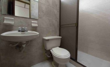 APARTAMENTO EN ARRIENDO EN CAMPOHERMOSO - MANIZALES