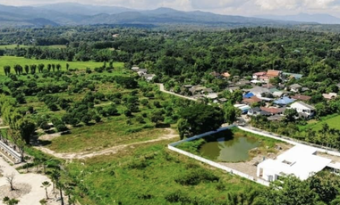 Land for sale in Mae Raem, Chiang Mai