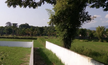 Land for sale in Mae Raem, Chiang Mai