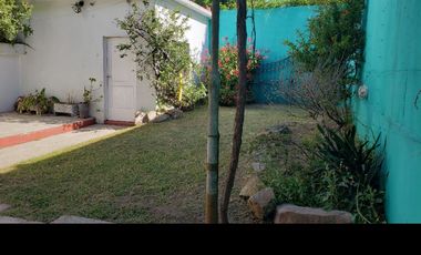 Chalet en Alquiler Villa Sarmiento / Moron (A034 1150)