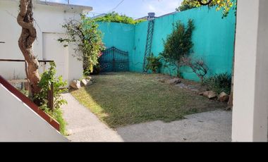 Chalet en Alquiler Villa Sarmiento / Moron (A034 1150)