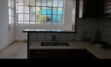Chalet en Alquiler Villa Sarmiento / Moron (A034 1150)