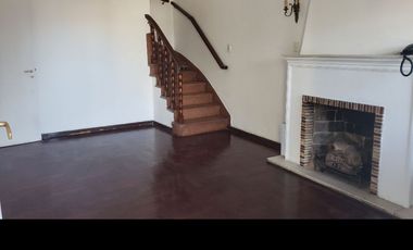 Chalet en Alquiler Villa Sarmiento / Moron (A034 1150)