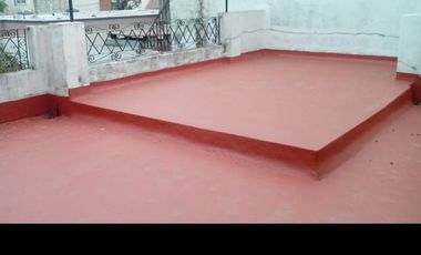 Chalet en Alquiler Villa Sarmiento / Moron (A034 1150)