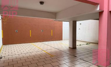 Departamento en Alquiler Haedo / Moron (B110 1110)