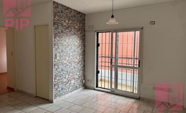 Departamento en Alquiler Haedo / Moron (B110 1110)