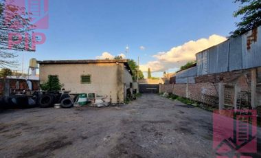 Deposito en Alquiler Moron / Moron (B110 1115)
