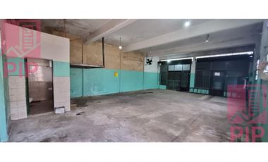 Deposito en Alquiler Moron / Moron (B110 1115)