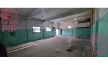 Deposito en Alquiler Moron / Moron (B110 1115)