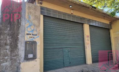 Deposito en Alquiler Moron / Moron (B110 1115)