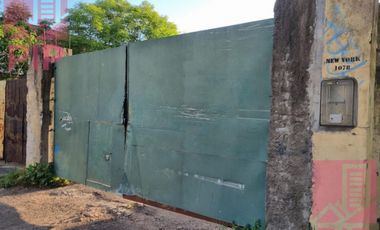 Deposito en Alquiler Moron / Moron (B110 1115)