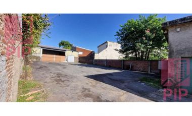 Deposito en Alquiler Moron / Moron (B110 1115)