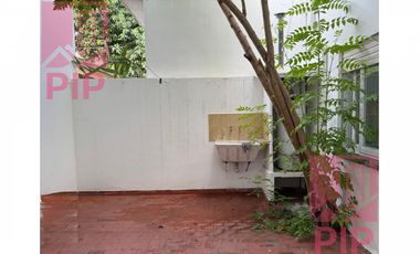 Departamento en Alquiler Haedo / Moron (B110 1116)
