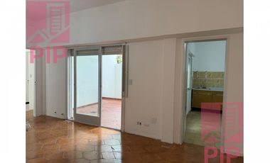 Departamento en Alquiler Haedo / Moron (B110 1116)