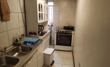 SE VENDE CASA EN LA COMUNA DE LO PRADO