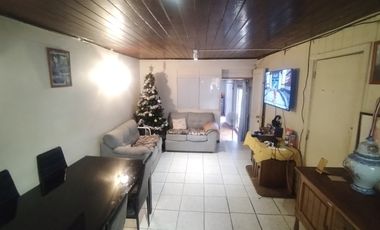 SE VENDE CASA EN LA COMUNA DE LO PRADO
