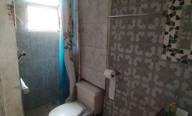 SE VENDE CASA EN LA COMUNA DE LO PRADO