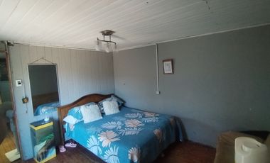 SE VENDE CASA EN LA COMUNA DE LO PRADO