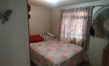 SE VENDE CASA EN LA COMUNA DE LO PRADO