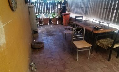 SE VENDE CASA EN LA COMUNA DE LO PRADO