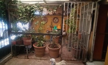 SE VENDE CASA EN LA COMUNA DE LO PRADO