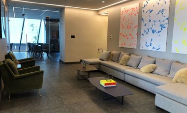 OFICINA DE LUJO, RENTA, CHROMA, INVEX, SAN PEDRO GARZA GARCIA, N.L.
