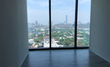OFICINA DE LUJO, RENTA, CHROMA, INVEX, SAN PEDRO GARZA GARCIA, N.L.
