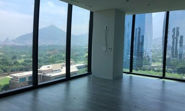 OFICINA DE LUJO, RENTA, CHROMA, INVEX, SAN PEDRO GARZA GARCIA, N.L.