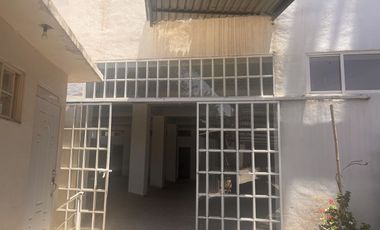 Bodega Comercial en Renta en Cuajimalpa; Antonio Ancona