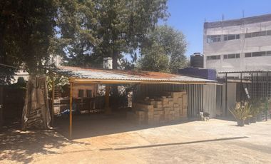 Excelente Local Comercial En Renta en la mejor calle Cuajimalpa, Antonio Ancona