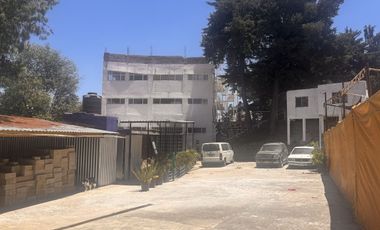 Excelente Local Comercial En Renta en la mejor calle Cuajimalpa, Antonio Ancona