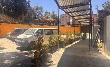 Excelente Local Comercial En Renta en la mejor calle Cuajimalpa, Antonio Ancona