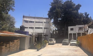 Excelente Local Comercial En Renta en la mejor calle Cuajimalpa, Antonio Ancona