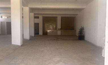 Excelente Local Comercial En Renta en la mejor calle Cuajimalpa, Antonio Ancona