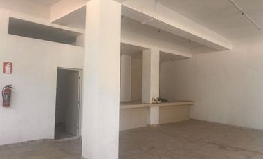 Bodega Comercial en Renta en Cuajimalpa; Antonio Ancona