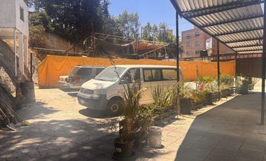 Oficinas en Renta en Cuajimalpa; Antonio Ancona