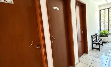 Se Renta Local Comercial en Av. Carlota Armero