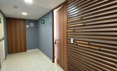 Se Renta Departamento en Puerta Jardín Azcapotzalco