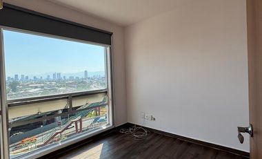 Se Renta Departamento en Puerta Jardín Azcapotzalco