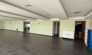 Se Renta Departamento en Puerta Jardín Azcapotzalco