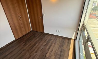 Se Renta Departamento en Puerta Jardín Azcapotzalco