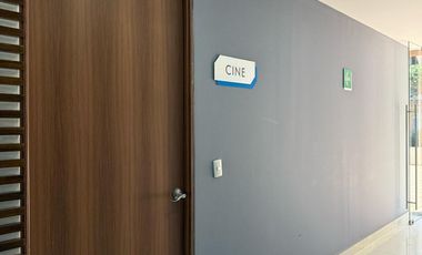 Se Renta Departamento en Puerta Jardín Azcapotzalco
