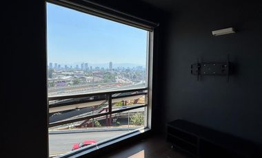 Se Renta Departamento en Puerta Jardín Azcapotzalco