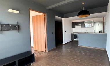 Se Renta Departamento en Puerta Jardín Azcapotzalco