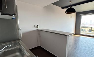 Se Renta Departamento en Puerta Jardín Azcapotzalco