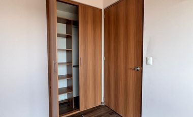 Se Renta Departamento en Puerta Jardín Azcapotzalco