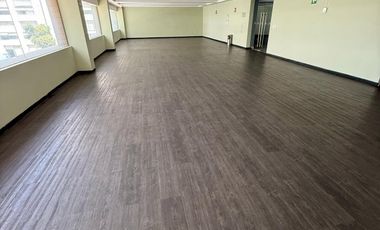 Se Renta Departamento en Puerta Jardín Azcapotzalco
