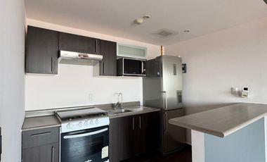 Se Renta Departamento en Puerta Jardín Azcapotzalco